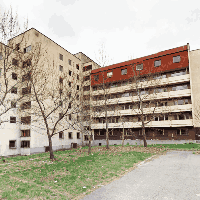 Технически Колеж Сливен към ТУ