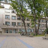 Медицински университет