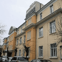 Медицински колеж