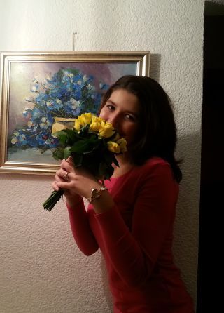 Виолета Танева Виолета Танева