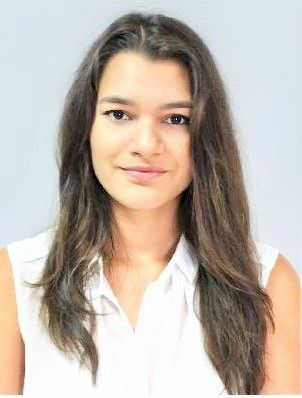 Магдалина Михайлова