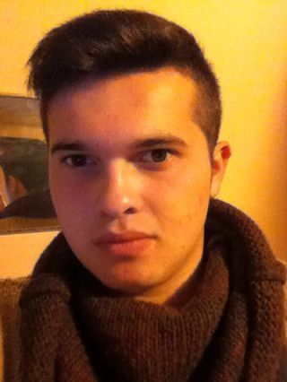 Semih Servet Ali