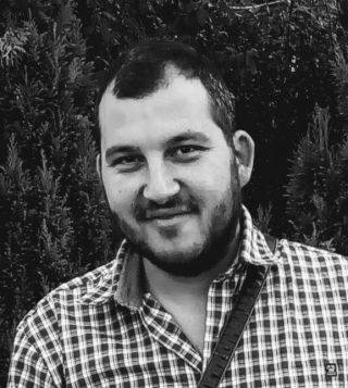 Атанас Александров Георгиев