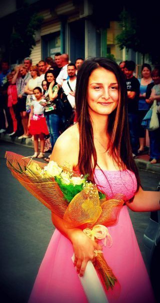 Златина Чернилова Златина Чернилова