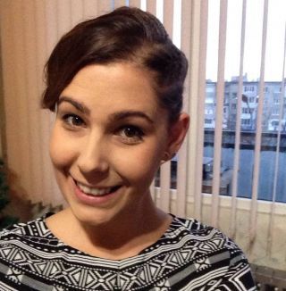 Светлана Пламенова Владова