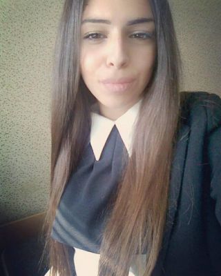 Цветелина Генева Цветелина Генева