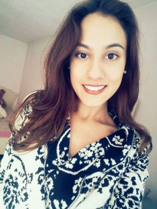 Теодора  Петрова