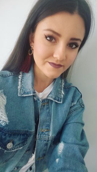 Ширин Сабриева Ширин Сабриева