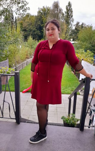 Юлияна  Славинова