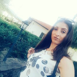 Саманта  Бал