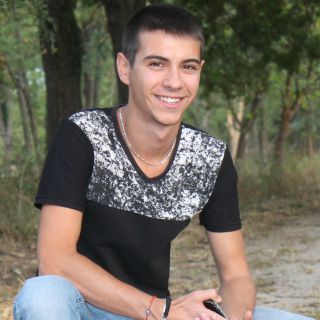 Таню  Загорчев