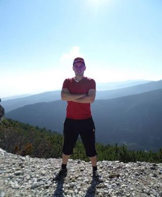 Георги Янчев Георги Янчев