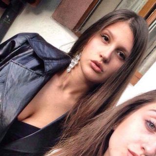 Сандрина  Перусанова