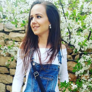 Теодора  Кирилова