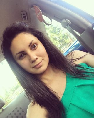 Надя  Иванова