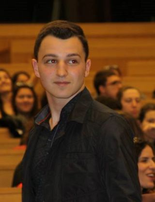 Димитър Атанасов Димитър Атанасов