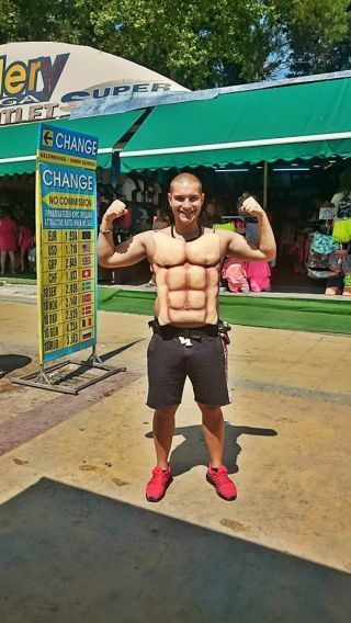 Атанас  Веселинов