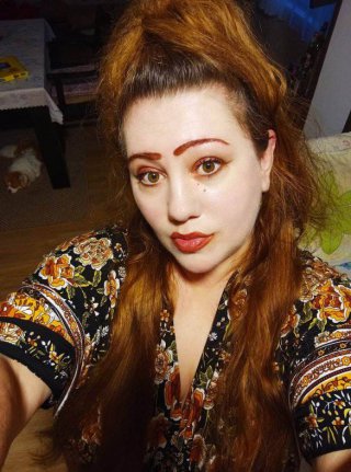 Мими Ангелова