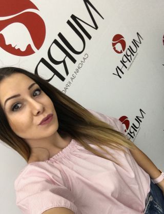 Михаела  Борисова