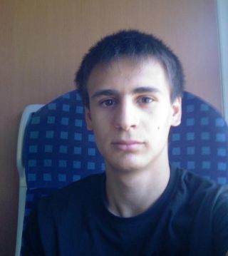 Емил Георгиев