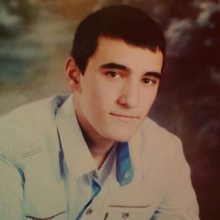 Серхан Ефраимов