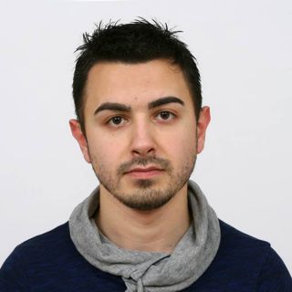 Сунай Бехтиев Сабриев