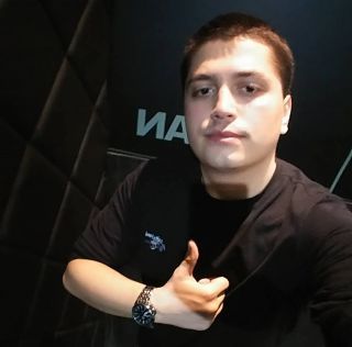 Петър Петров