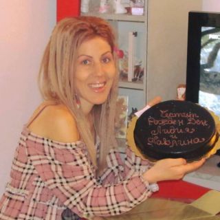 Павлина  Тотова