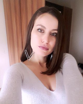 Кристина  Карцалебова