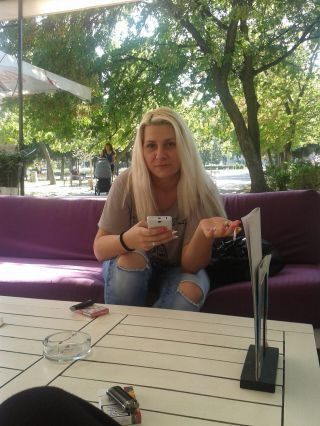 Силвия Влашкова