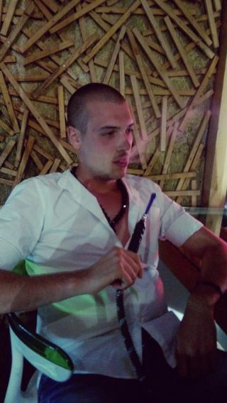 мадлен  николов