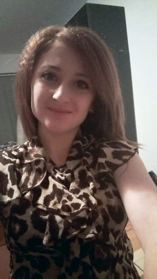 Ирена  Димитрова