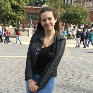 Зорница Карчева