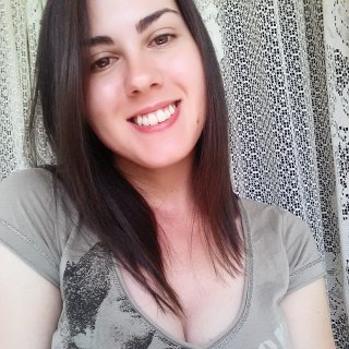 Кристина  Генова