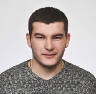 Дениз  Салиев