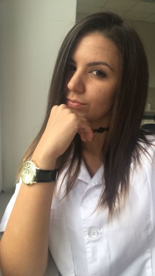 Биляна  Боянова