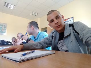 Мартин  Стойков