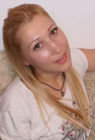Гергана Бончева Гергана Бончева