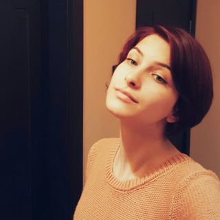 Валерия  Филина