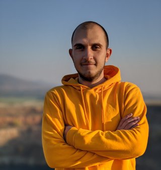 Кирил Христов Георгиев