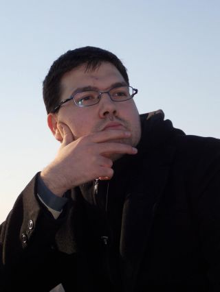 д-р Самуил Стойков Шивачев