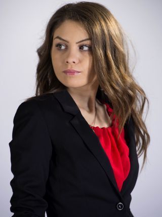 Йоана Веселинова Желева