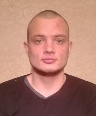 Антон  Тодоров