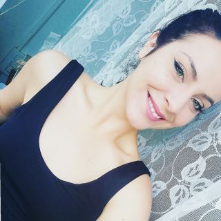 Анна  Ангелова