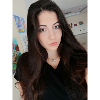 Кристина  Николова