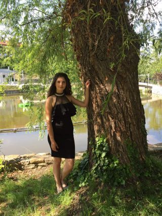 Анелия  Петрова