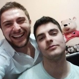 Георги  Радев