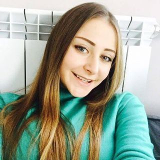 Василена  Иванова