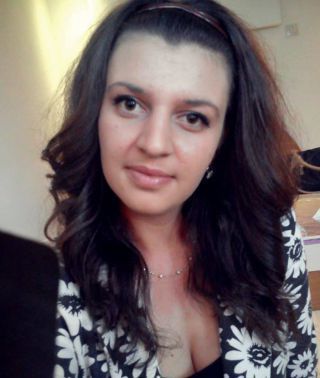 Памела Дилянова Йорданова