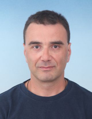 Петър  Паликарев